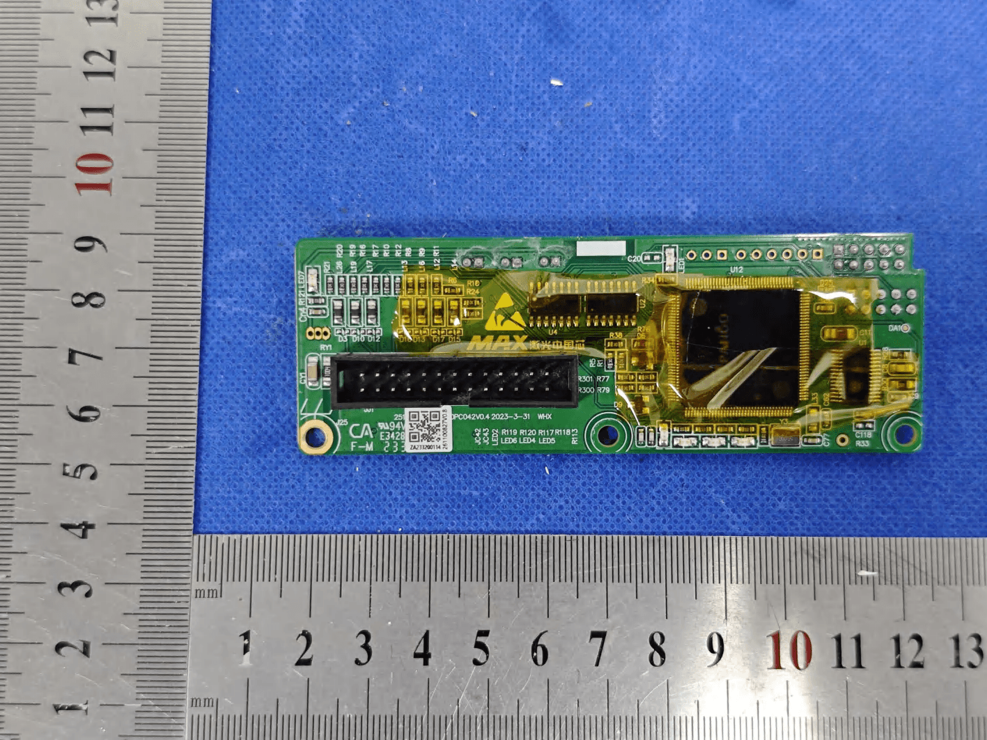 LaserPecker LP5 - FCC ID 2BAV5-LP5 - Shenzhen Hingin Technology Co.Ltd (2)
