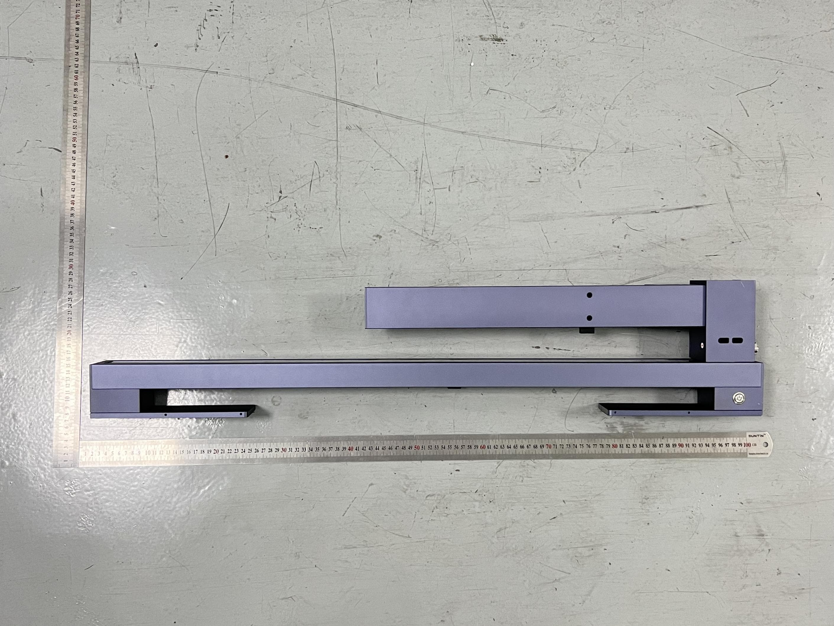 Engraving machines - FCC ID 2BAV5-LX1MAX - Shenzhen Hingin Technology Co.Ltd (2)