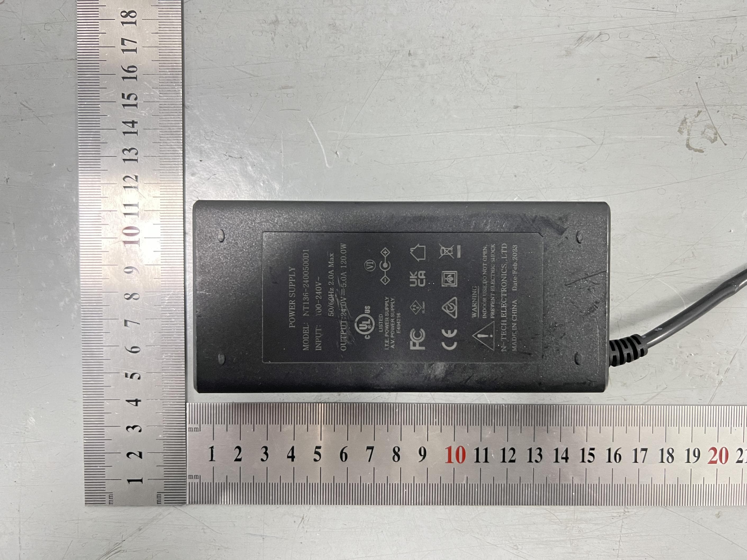 Engraving machines - FCC ID 2BAV5-LX1MAX - Shenzhen Hingin Technology Co.Ltd (5)