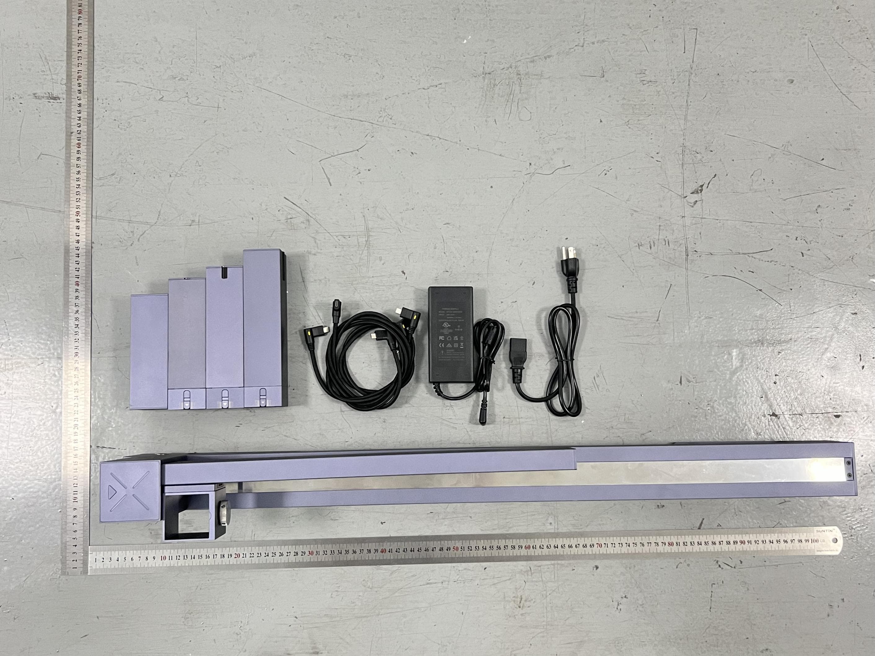 Engraving machines - FCC ID 2BAV5-LX1MAX - Shenzhen Hingin Technology Co.Ltd