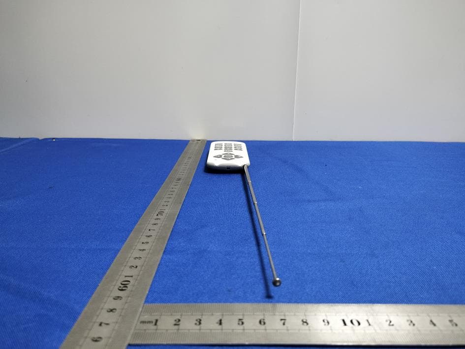 LED remote control pool light - FCC ID 2BAVLHF-1000 - Foshan Guangnengliang Lighting Appliances Co., Ltd (2)