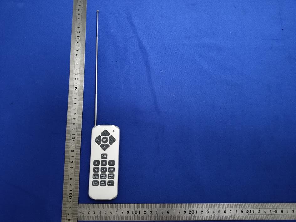 LED remote control pool light - FCC ID 2BAVLHF-1000 - Foshan Guangnengliang Lighting Appliances Co., Ltd (3)