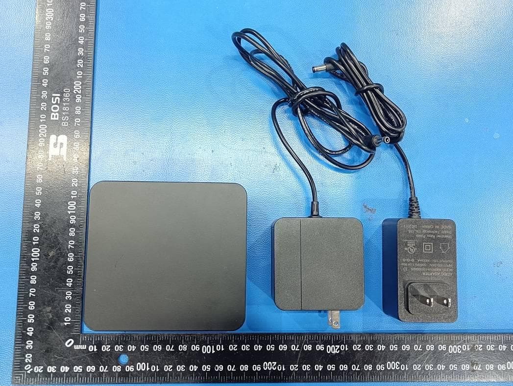 MINI PC - FCC ID 2BAVNSZBOX-N100 - Shenzhen BoxKing Technology Co.,Ltd