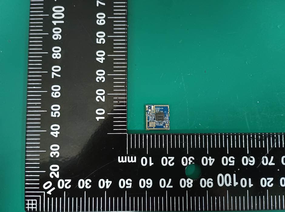 WiFi and BLE module - FCC ID 2BAVS-AB6062CU - AltoBeam Inc. (3)