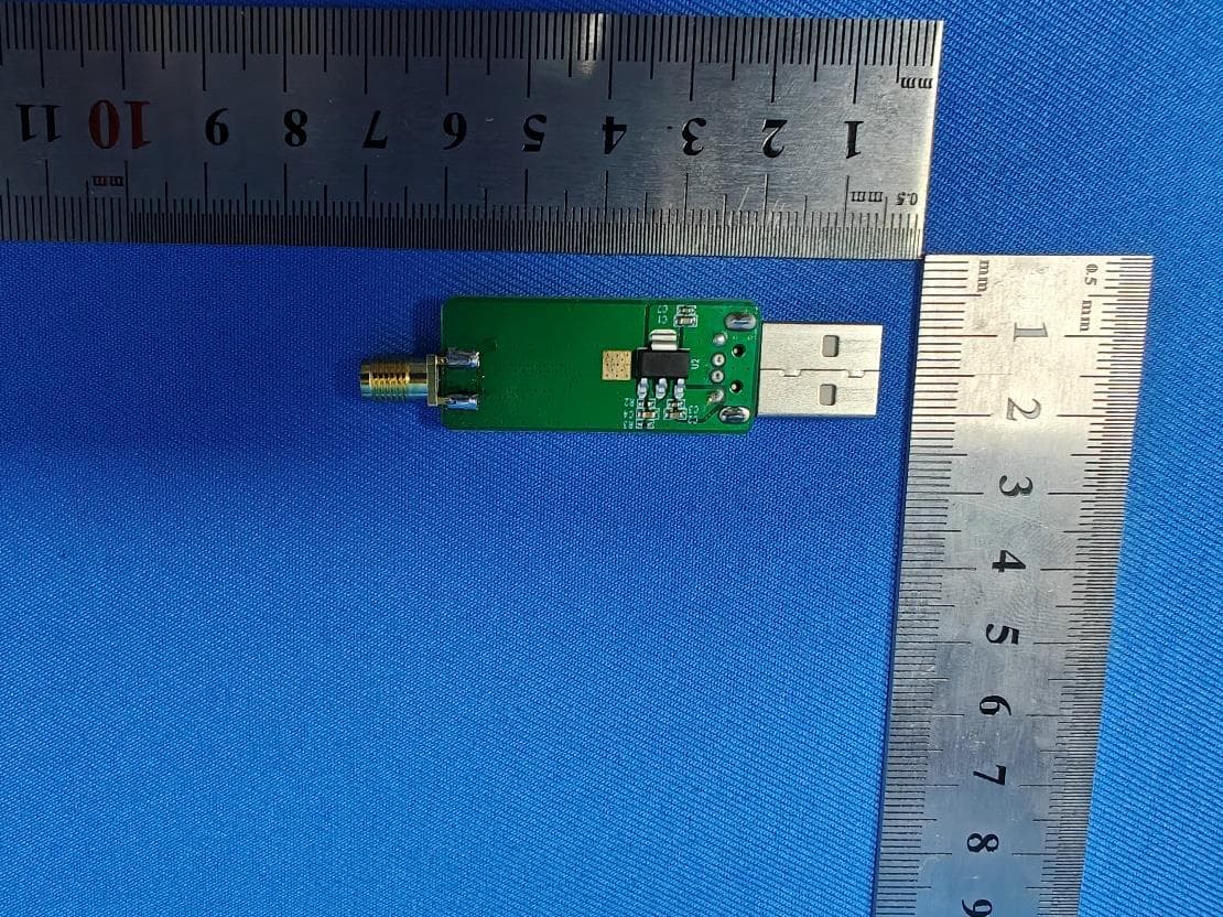 Module - FCC ID 2BAVSATBM6062 - AltoBeam Inc. (3)