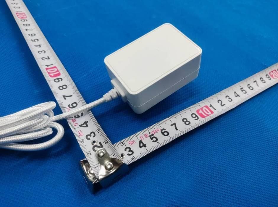 Automatic 2-in-1 Pet Feeder & Water Dispenser - FCC ID 2BAW2-A7 - Pet Marvel Limited (2)