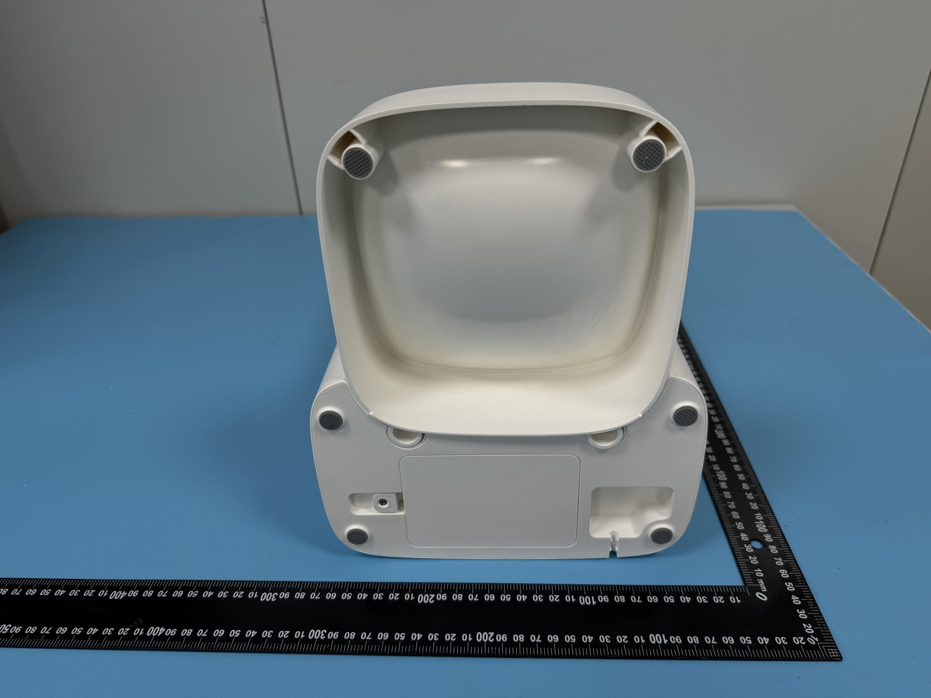 Smart Pet Feeder [Cubie M3] - FCC ID 2BAW2-NDSFD004 - Pet Marvel Limited