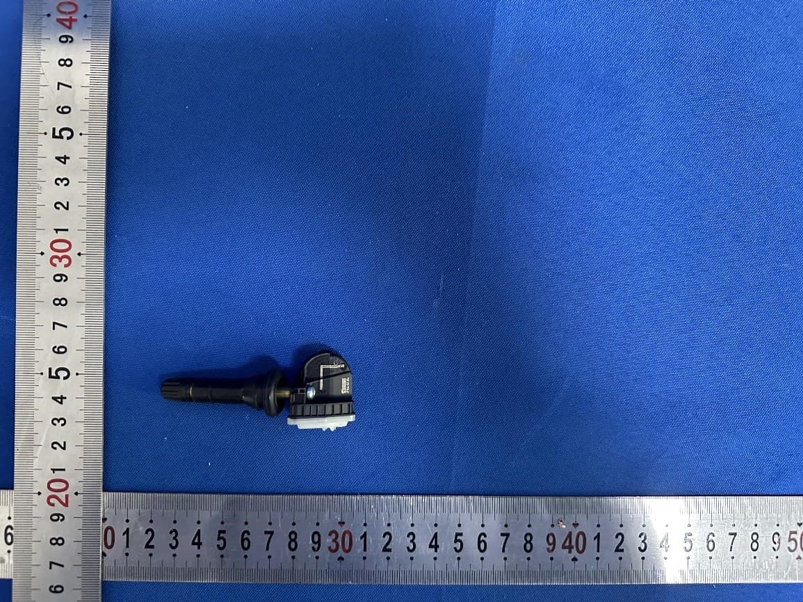 TPMS Sensor - FCC ID 2BAW4-AG5PF3 - Sensata Technologies (Changzhou) Co., Ltd. (2)