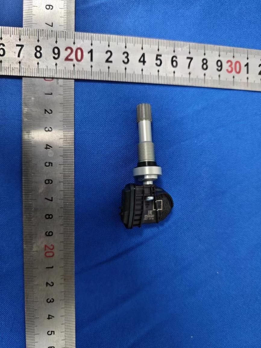TPMS Sensor - FCC ID 2BAW4-AG5PF4 - Sensata Technologies (Changzhou) Co., Ltd. (5)