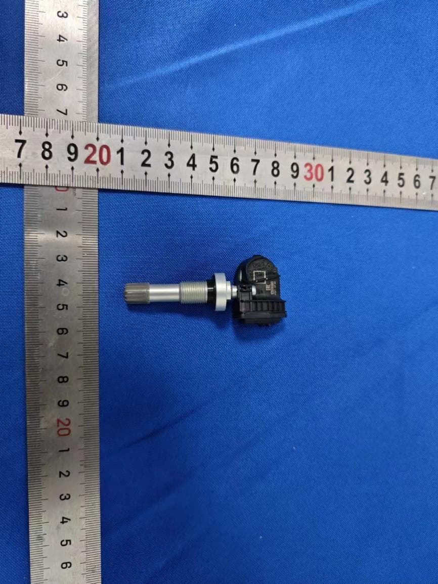 TPMS Sensor - FCC ID 2BAW4-AG5PF4 - Sensata Technologies (Changzhou) Co., Ltd. (3)