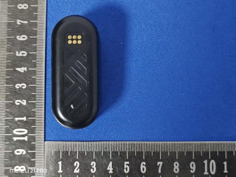 Action Camera - FCC ID 2BAWC-CLIP1 - Shenzhen Vycol-Glint Innovations Technology co., ltd (5)