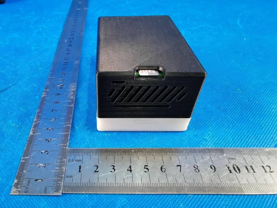 Sixfab Jumpstart 5G - FCC ID 2BAWK-SCP1009 - Sixfab, Inc.