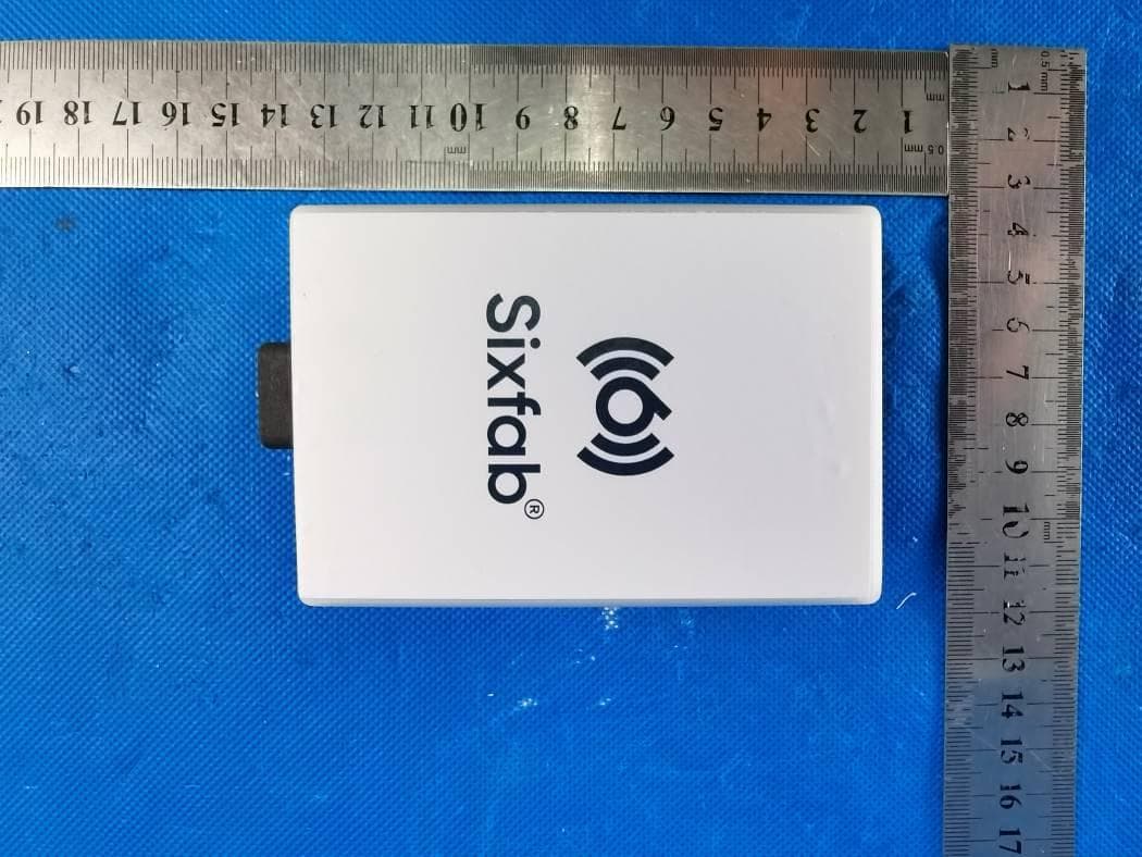 Sixfab Jumpstart 5G - FCC ID 2BAWK-SCP1009 - Sixfab, Inc. (5)