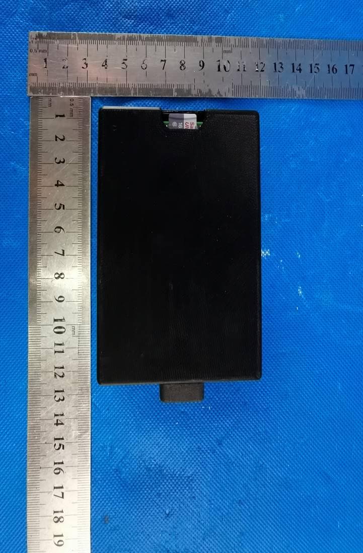 Sixfab Jumpstart 5G - FCC ID 2BAWK-SCP1009 - Sixfab, Inc. (4)