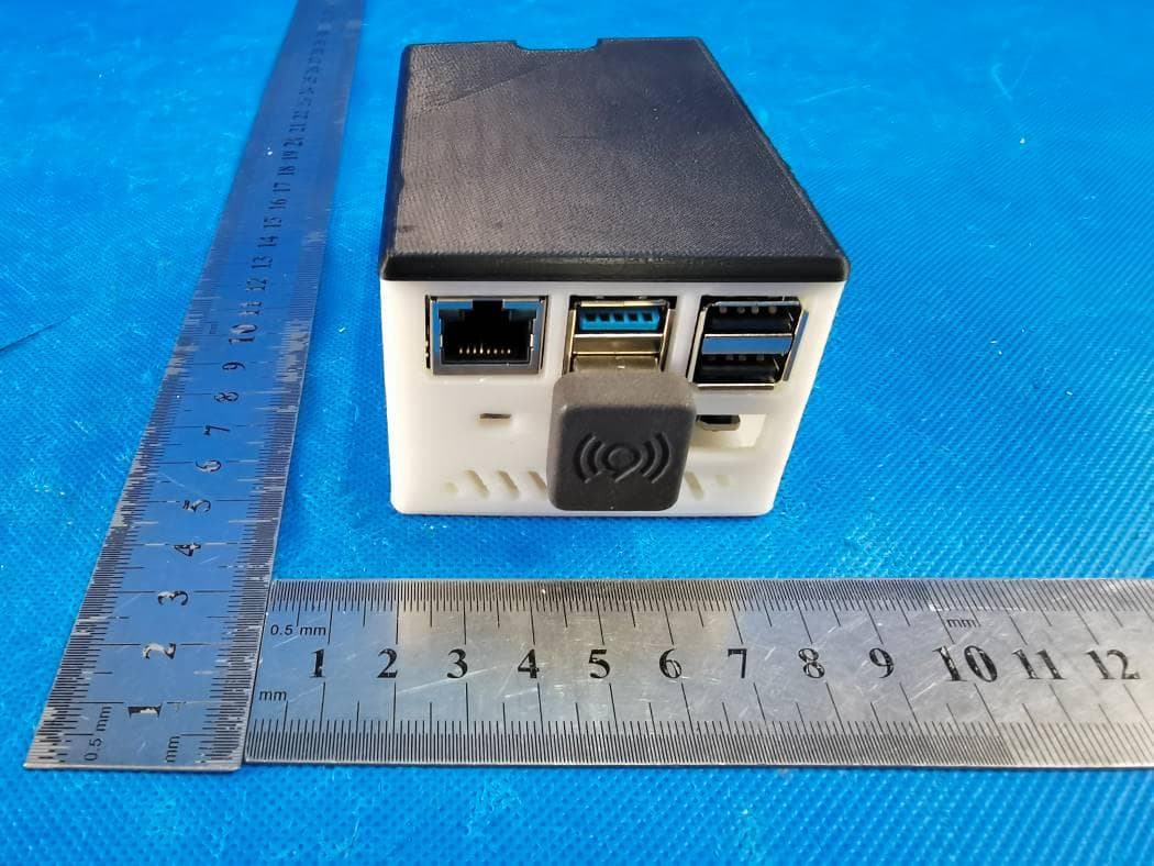 Sixfab Jumpstart 5G - FCC ID 2BAWK-SCP1009 - Sixfab, Inc. (3)