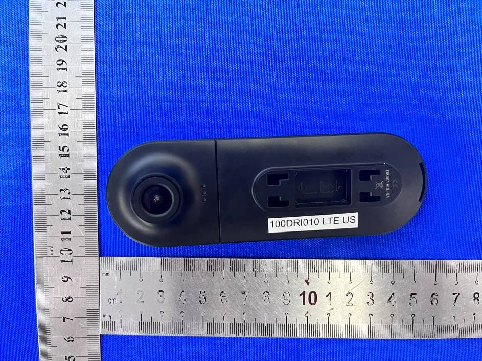 Dride4K - FCC ID 2BAWSRDL-NA - Dride Technology LTD (2)