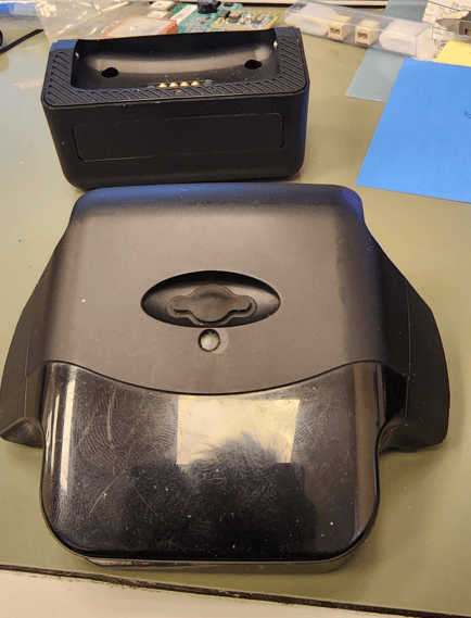 PureOne 3.0 - FCC ID 2BAX3PRFPUREONE3 - SuperCom LTD