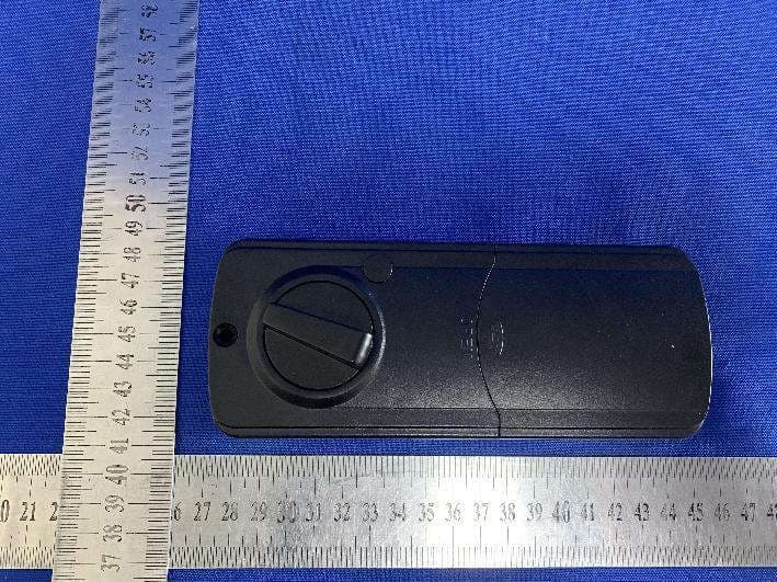 Smart Door Lock - FCC ID 2BAX9-3109 - Guangdong HOTATA Technology Group Co.,Ltd. (2)