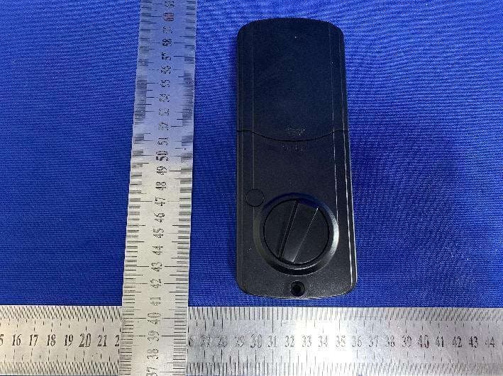 Smart Door Lock - FCC ID 2BAX9-3109 - Guangdong HOTATA Technology Group Co.,Ltd. (4)