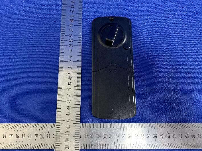 Smart Door Lock - FCC ID 2BAX9-3109 - Guangdong HOTATA Technology Group Co.,Ltd. (3)
