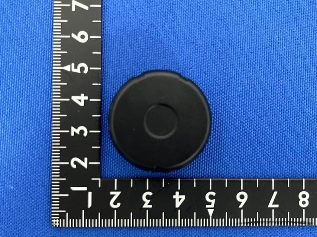 Aleck CS - FCC ID 2BAXH-42472 - Peclet Limited d/b/a Aleck