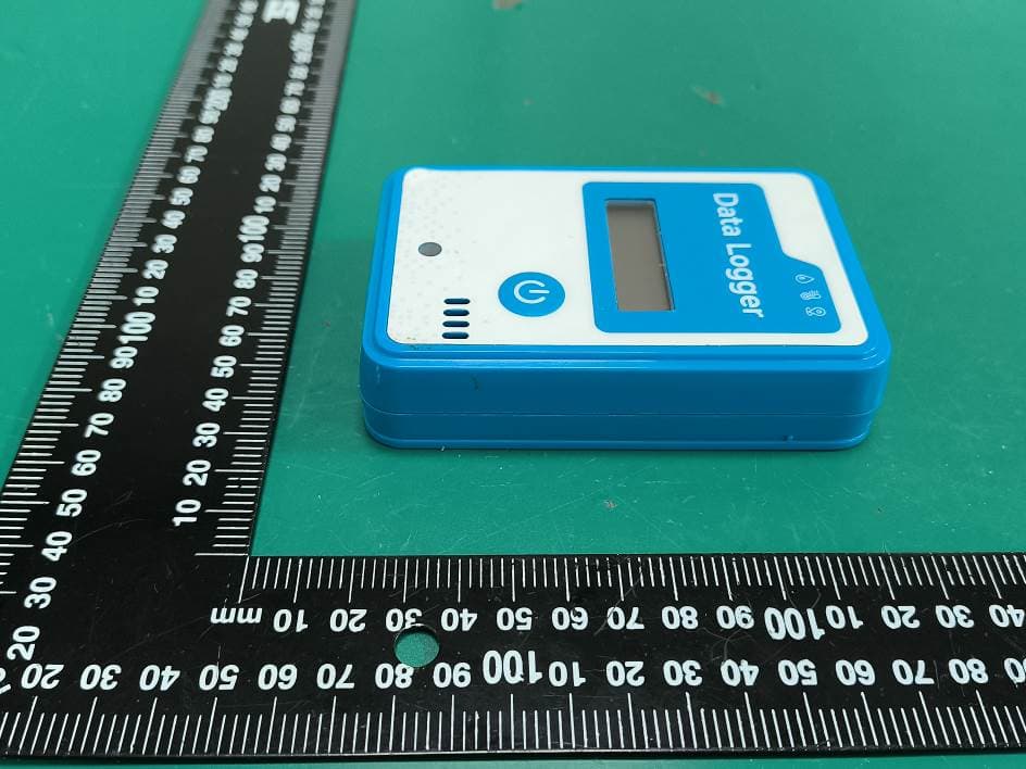 Real Time Temperature Logger - FCC ID 2BAXKYX2606GL600 - AOVX WIRELESS SOLUTIONS CO., LTD. (2)