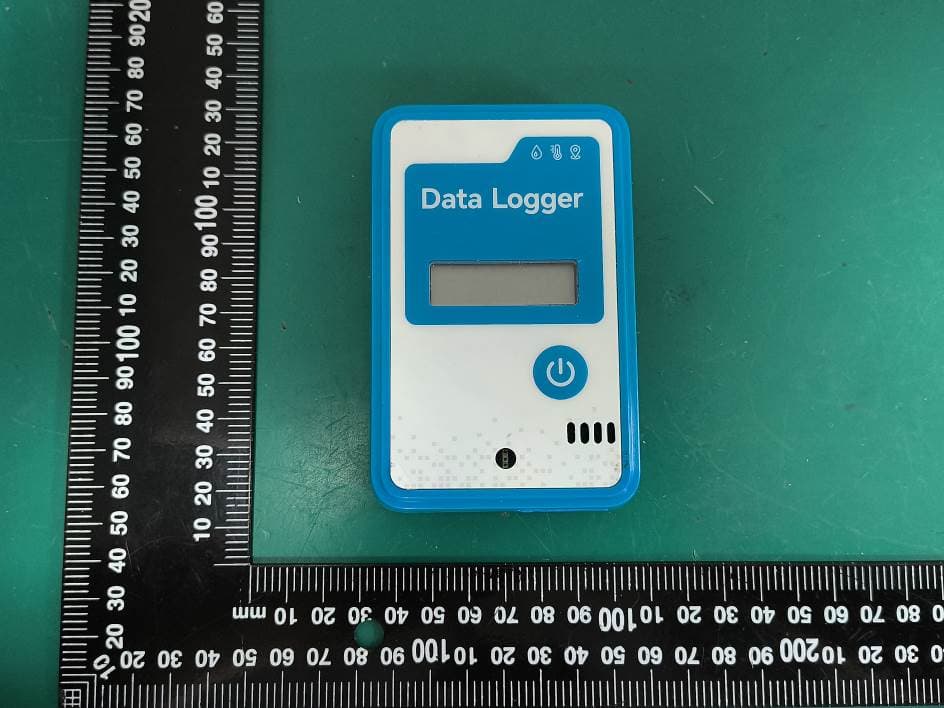 Real Time Temperature Logger - FCC ID 2BAXKYX2606GL600 - AOVX WIRELESS SOLUTIONS CO., LTD. (5)