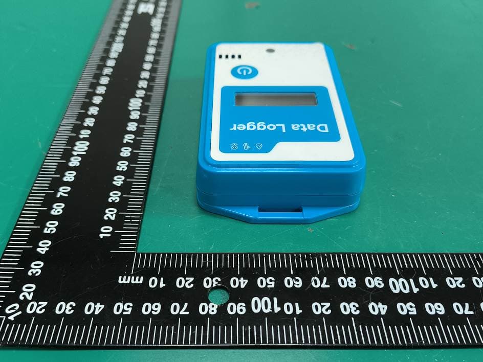 Real Time Temperature Logger - FCC ID 2BAXKYX2606GL600 - AOVX WIRELESS SOLUTIONS CO., LTD. (4)