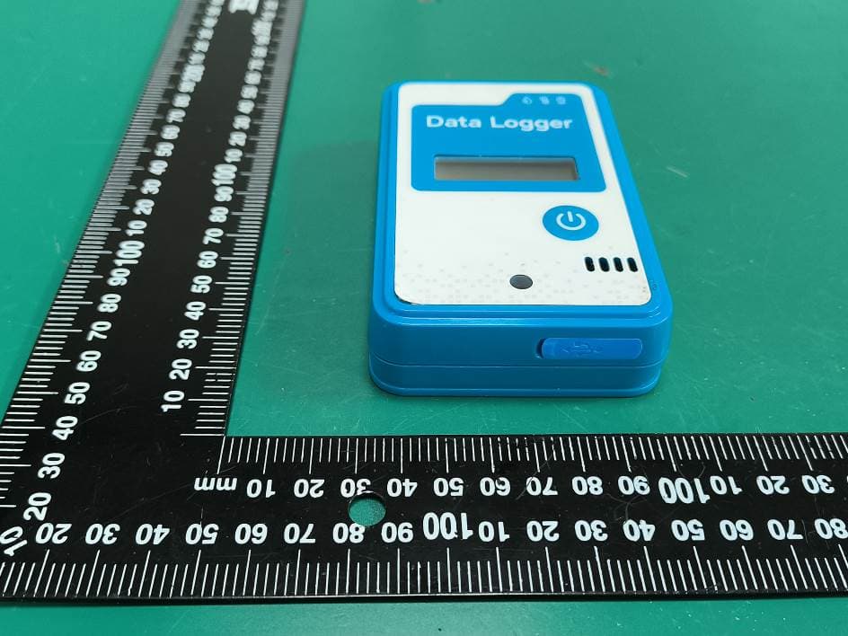 Real Time Temperature Logger - FCC ID 2BAXKYX2606GL600 - AOVX WIRELESS SOLUTIONS CO., LTD. (3)