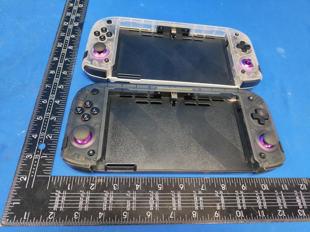 NITRO DECK + - FCC ID 2BAXLCK24ND - Freemode Go LLC dba CRKD (2)