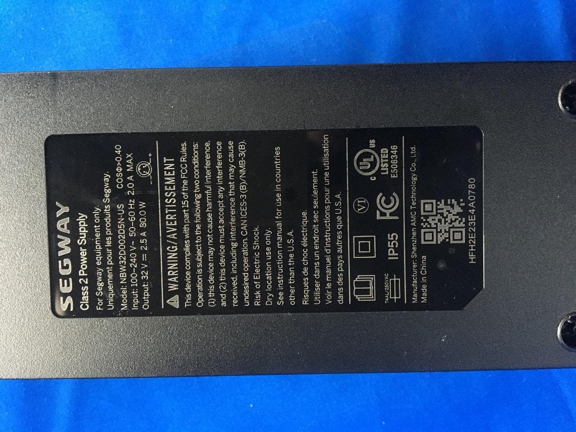 Navimow - FCC ID 2BAXN-MR0003 - Willand (Beijing) Technology Co., LTD.