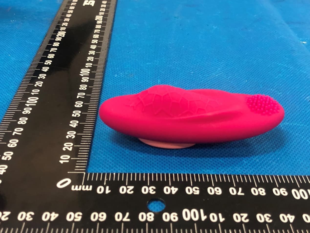 Foxy & Chill - FCC ID 2BAY4OMBFX01 - Suki, LLC dba OhMiBod (5)
