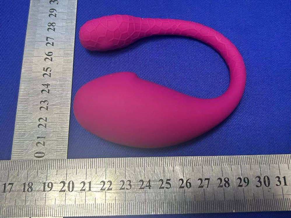 Sly & Chill Vibrating Egg - FCC ID 2BAY4OMBSL01 - Suki, LLC dba OhMiBod (3)