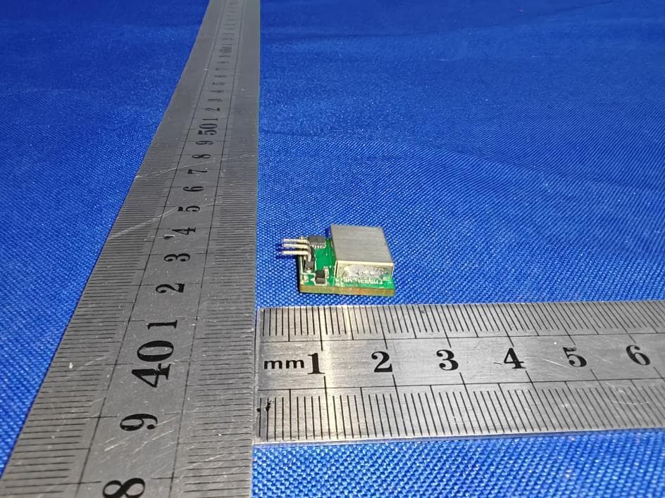 5.8GHz Microwave Motion sensor - FCC ID 2BAY5FM5831-1919 - Fine Made Micro Co., Ltd. (4)