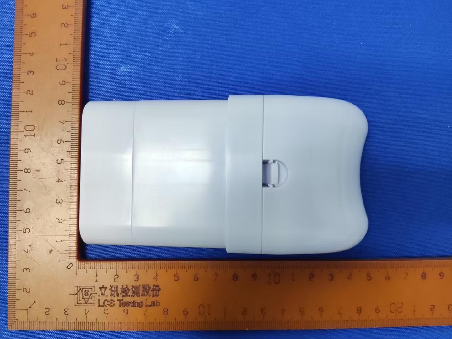 Smart Pet Water Fountain - FCC ID 2BAYL-10TM01 - Shenzhen Chongleyuan Technology Co., Ltd. (2)
