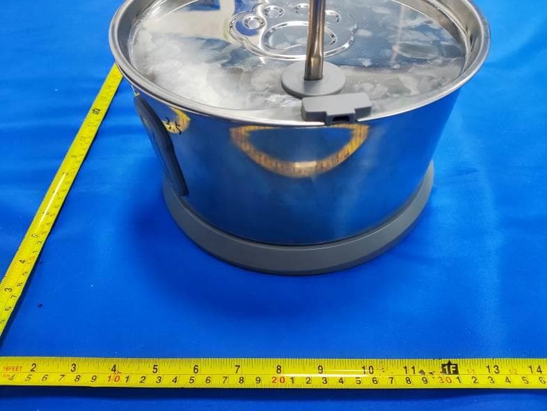Smart Pet Water Fountain - FCC ID 2BAYL-OC-10TY06 - Shenzhen Chongleyuan Technology Co., Ltd. (4)