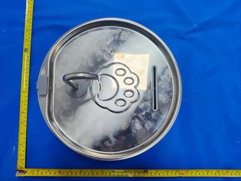Smart Pet Water Fountain - FCC ID 2BAYL-OC-10TY06 - Shenzhen Chongleyuan Technology Co., Ltd. (2)