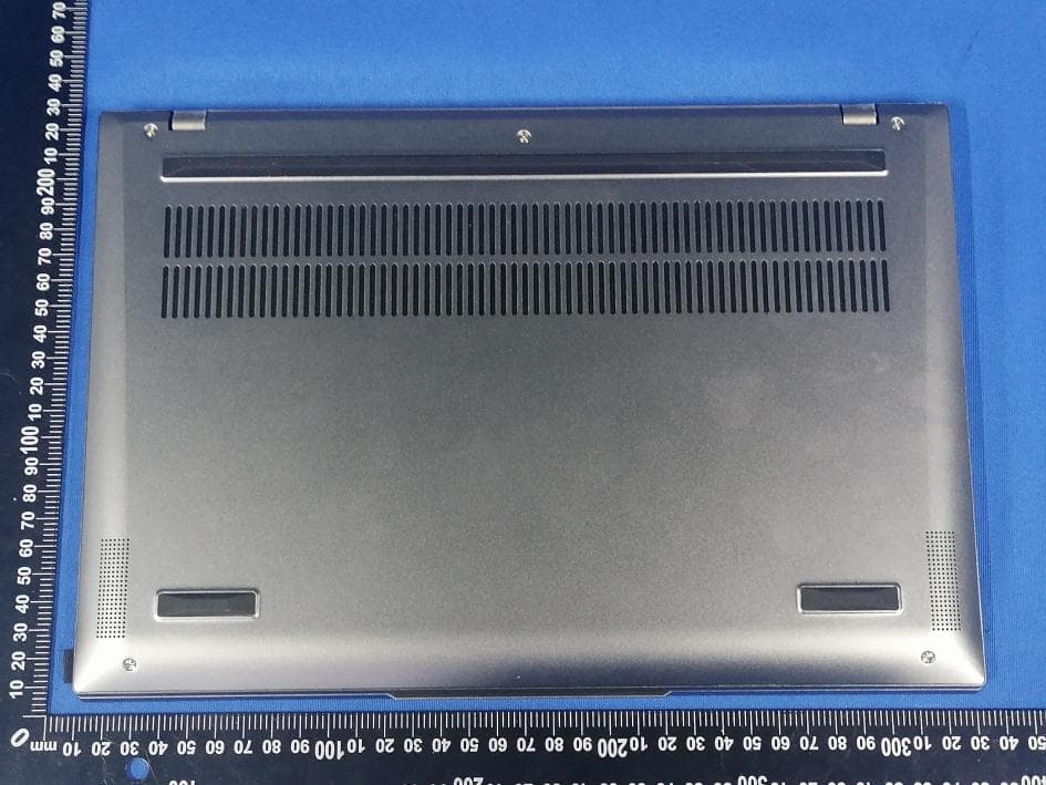 Laptop - FCC ID 2BAYT-RYBD14R02 - Zhejiang Ruiyi Intelligent Technology Co., LTD