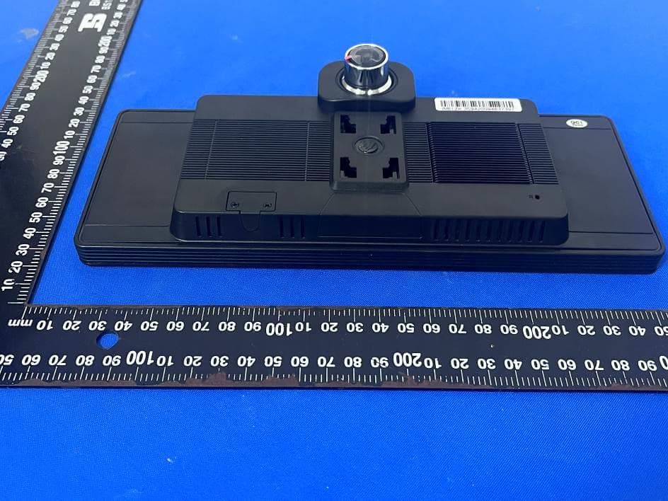 Dash Cam - FCC ID 2BAYU-V93 - Shenzhen Jackson Technology Co., Ltd. (2)