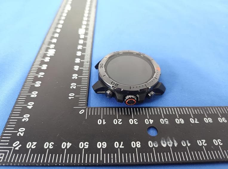Mibro Watch GS Explorer - FCC ID 2BAYW-XPAW017 - ZhenShi Information Technology (Shenzhen) Co.,Ltd (5)