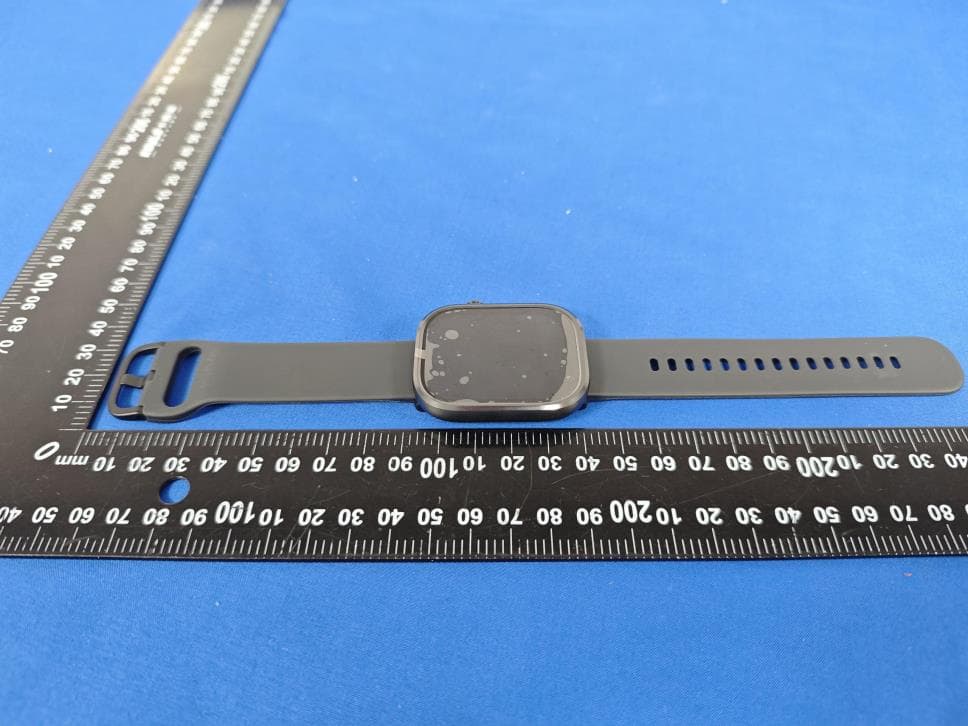 Mibro Watch C4 - FCC ID 2BAYW-XPAW021 - ZhenShi Information Technology (Shenzhen) Co.,Ltd (5)
