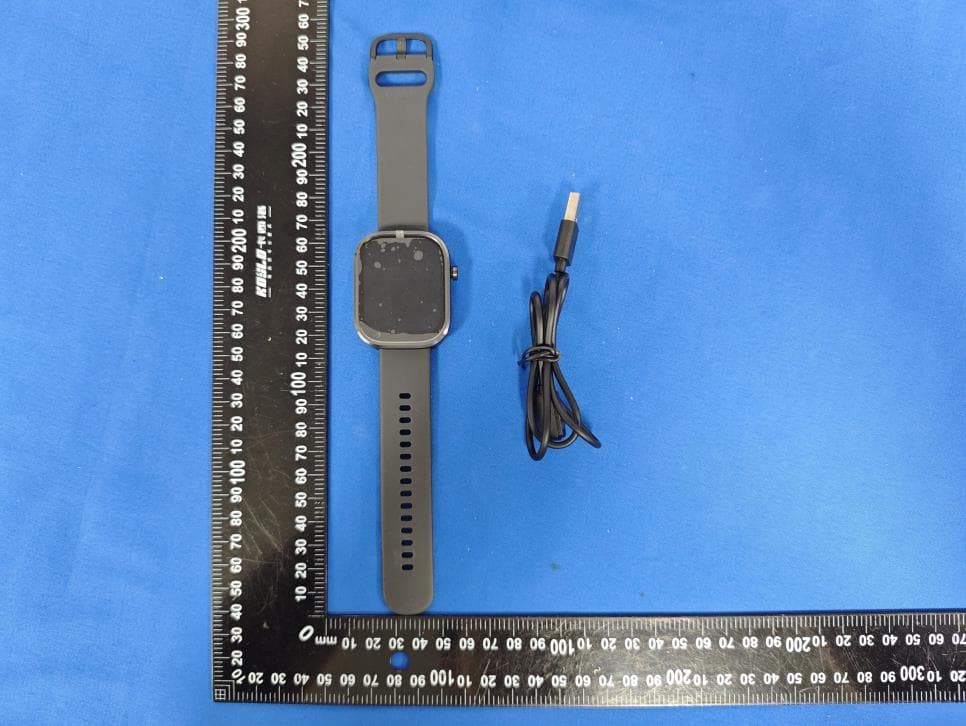 Mibro Watch C4 - FCC ID 2BAYW-XPAW021 - ZhenShi Information Technology (Shenzhen) Co.,Ltd (2)