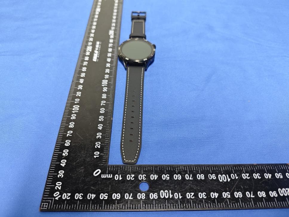 Mibro Watch GT - FCC ID 2BAYW-XPAW026 - ZhenShi Information Technology (Shenzhen) Co.,Ltd (2)