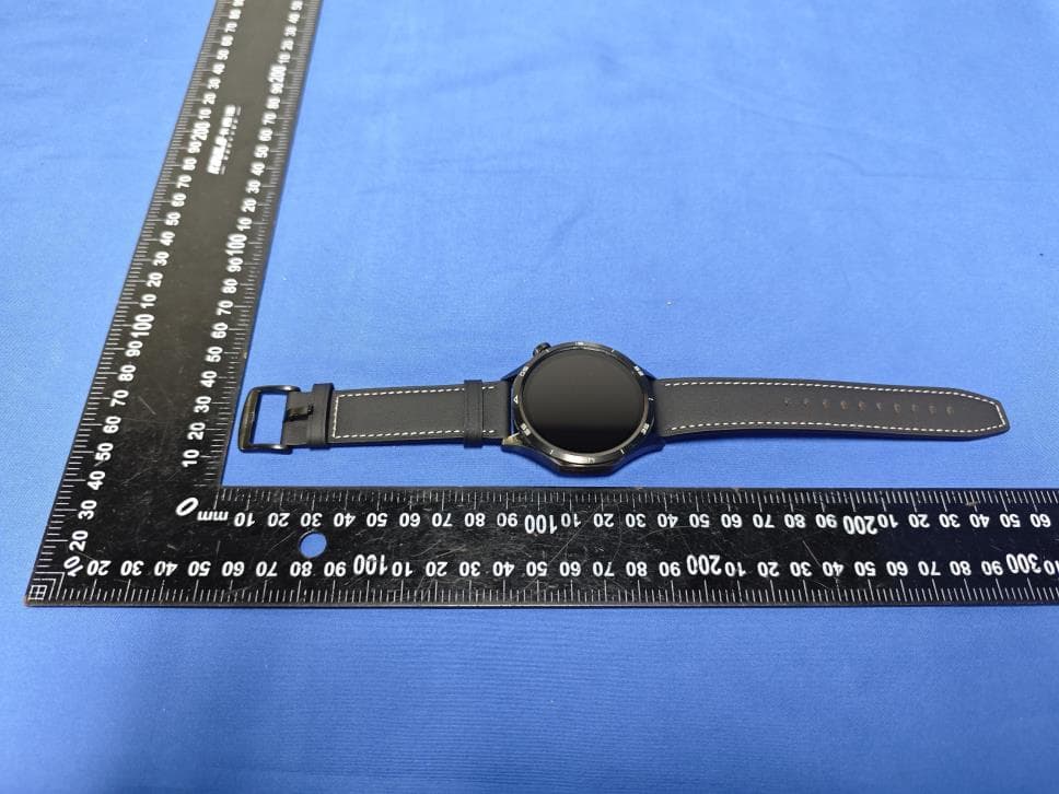 Mibro Watch GT - FCC ID 2BAYW-XPAW026 - ZhenShi Information Technology (Shenzhen) Co.,Ltd (3)