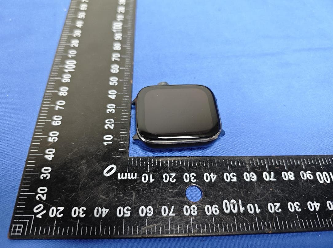 Mibro Watch Fit - FCC ID 2BAYW-XPAW027 - ZhenShi Information Technology (Shenzhen) Co.,Ltd (3)