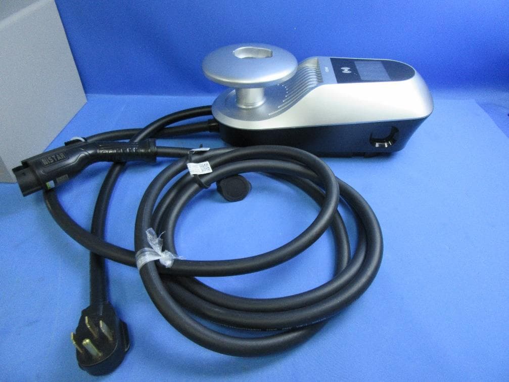 AC Charging Pile - FCC ID 2BAZLBHZD-A40A - Nlightend Smart Tech.Co.,Ltd (5)