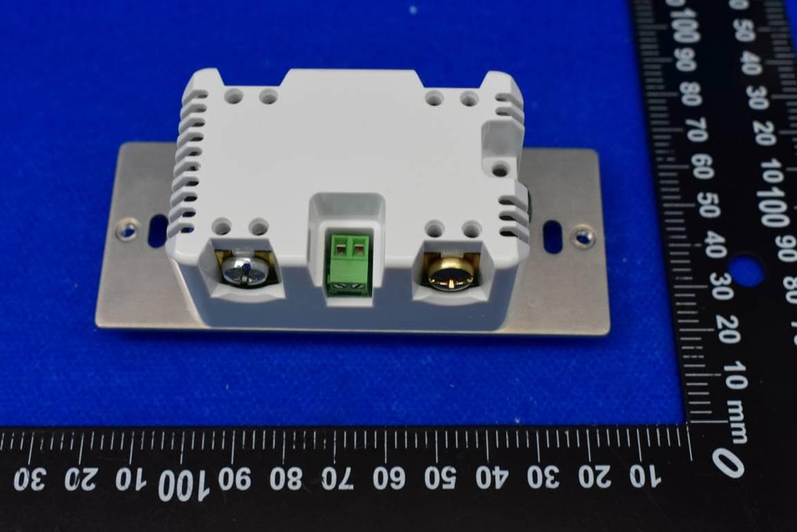 0-10V Dimmer with WiFi and Bluetooth - FCC ID 2BAZT10022001 - Savi Controls, LLC (2)