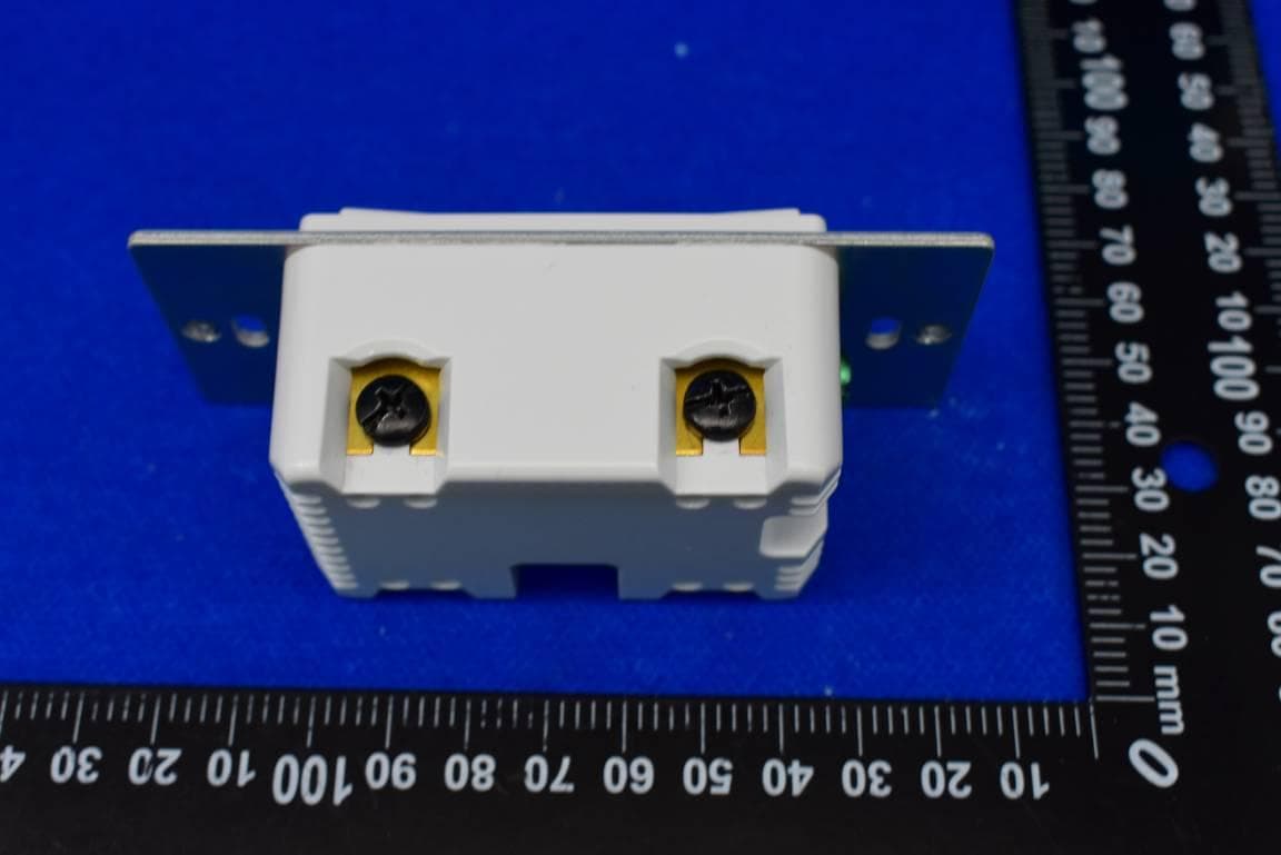 0-10V Dimmer with WiFi and Bluetooth - FCC ID 2BAZT10022001 - Savi Controls, LLC (5)