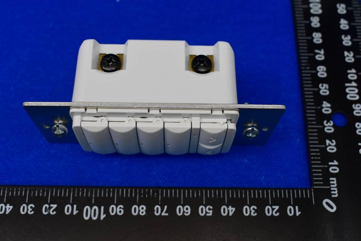 HV Keypad with WiFi and Bluetooth - FCC ID 2BAZT10024001 - Savi Controls, LLC (3)