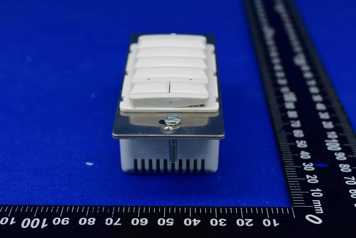 HV Keypad with WiFi and Bluetooth - FCC ID 2BAZT10024001 - Savi Controls, LLC (5)